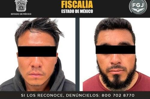Caen otros dos rateros de tráileres en Jilotepec; atacaron en el Arco Norte